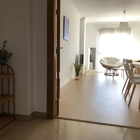 Anida Appartement