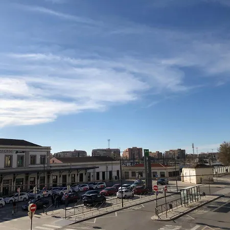 Anida Apartman Granada