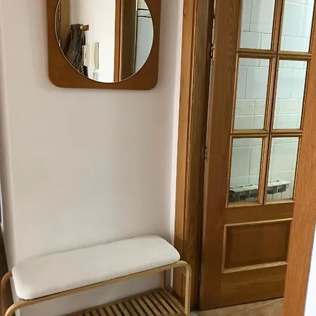 Anida Apartment