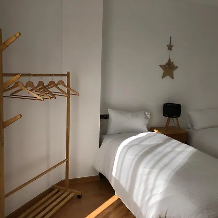 Apartment Anida