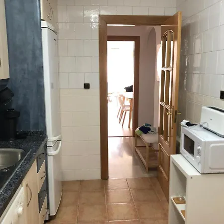Apartment Anida
