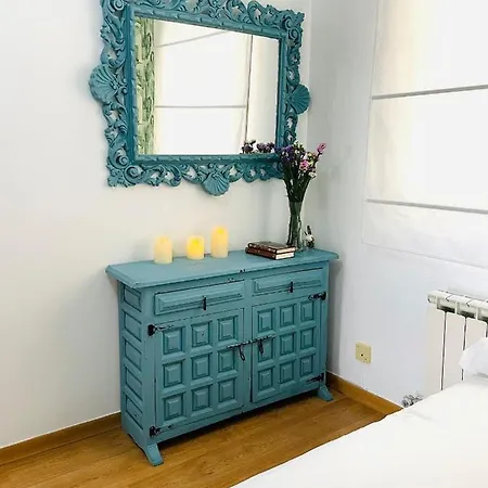Apartment Anida