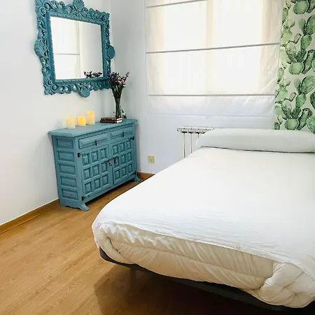 Apartment Anida *