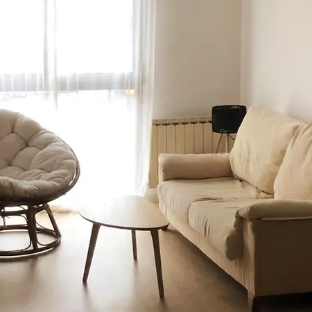Apartment Anida *