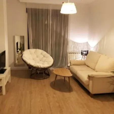 Apartment Anida Granada