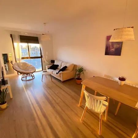 Apartment Anida *