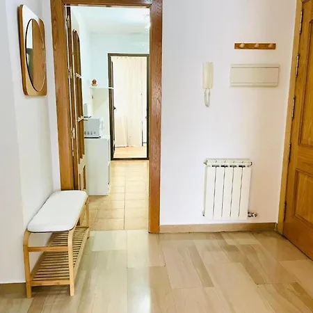 Anida Apartment *